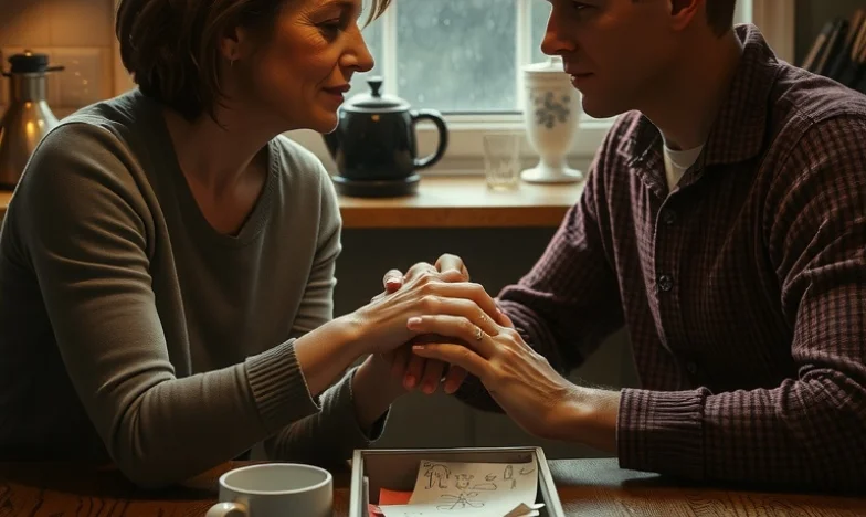 I Invited My Son’s Ex-Wife Into My Home — Now My Own Son Feels Like a Stranger