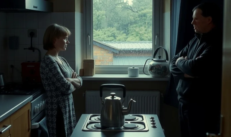 I Won’t Let Them Take My Home: Jitka’s Stand for Her Own Life