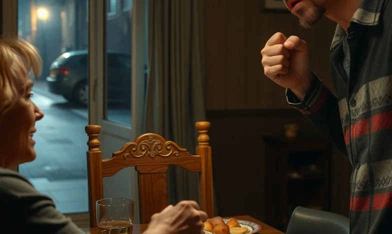 Illusions at the Dinner Table