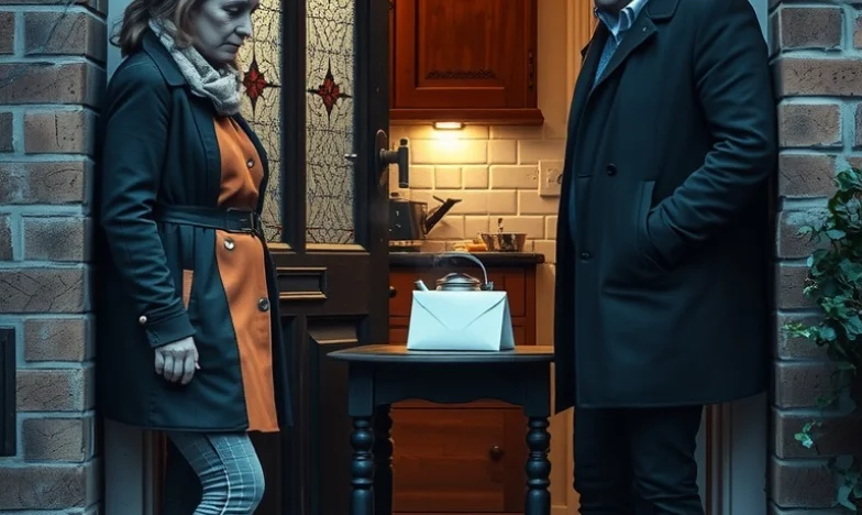 Inheritance of Truth: A Family Divided