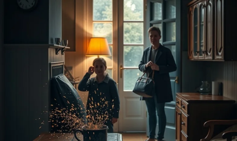 Inheritance or Freedom: We Refuse to Live by Our Father's Rules Anymore