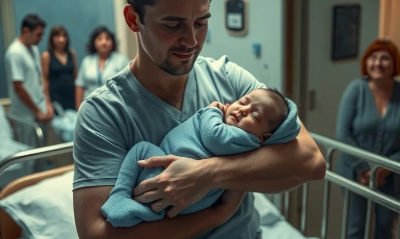 It's Not Your Child!