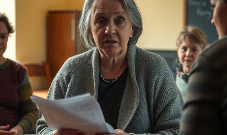 Just a Mum: Love Without Rights or Time