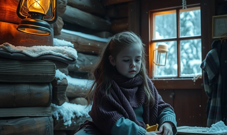 Laya: The Heart of the Bitter Moors