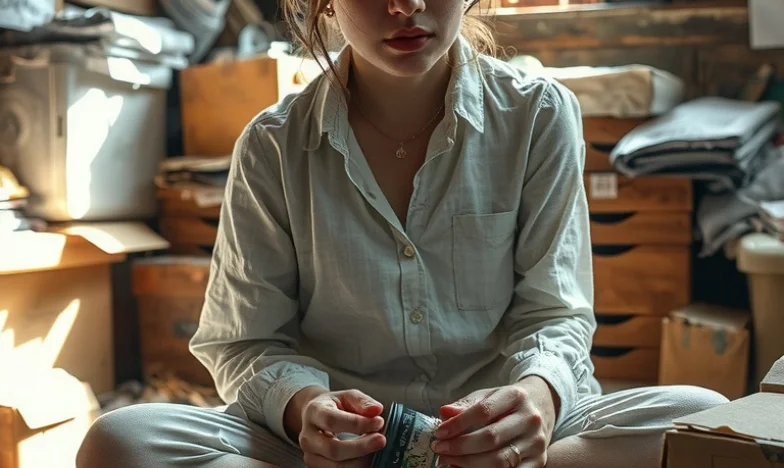 Less Wealth, More Virtue – A Life in Harmony and Peace