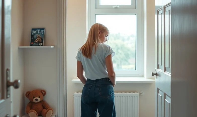 Living with Unfinished Feelings: Where Are My Memories, Mum?