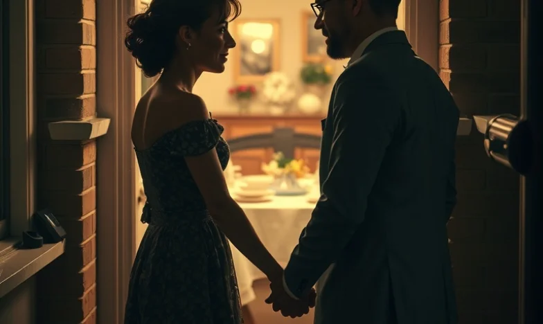 My First Meeting with My Future Mother-in-Law – The Evening That Changed Everything