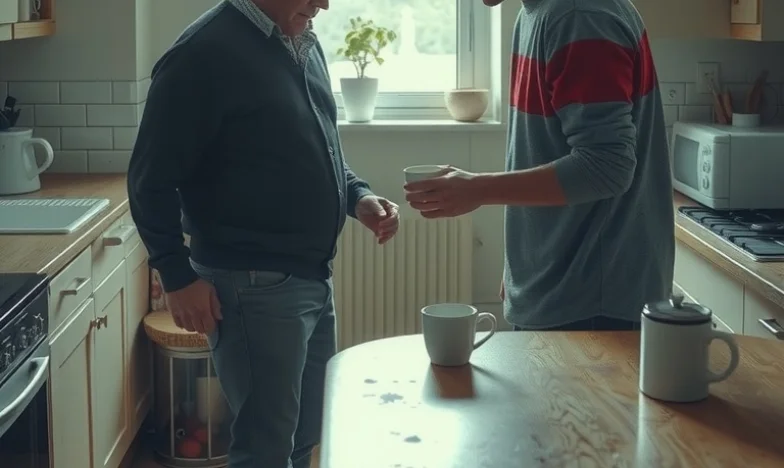 My Husband Cried When I Told Him the Baby Might Not Be His — I Said, 'At Least It’s Not Yours'