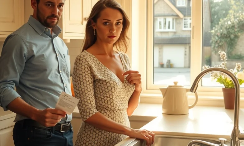 My Husband’s Wallet and My Golden Cage: Fighting for Freedom in a Frozen Marriage