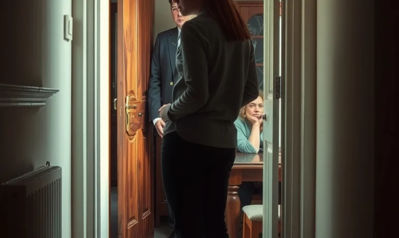 My Mother’s Debt, My Sentence: A Story of Inherited Burdens