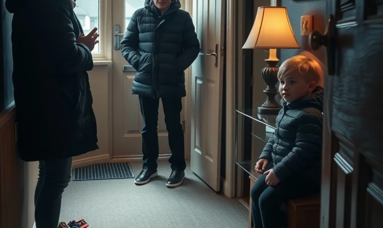 Never a Real Gran – Now Suddenly the Villain?