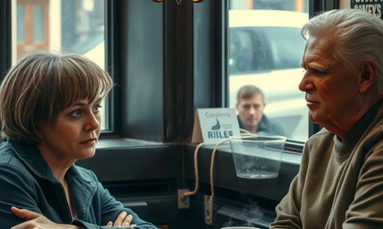 Nineteen Years Gone: The Day My Mother Returned