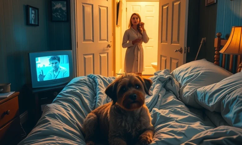 Only He Understands Me