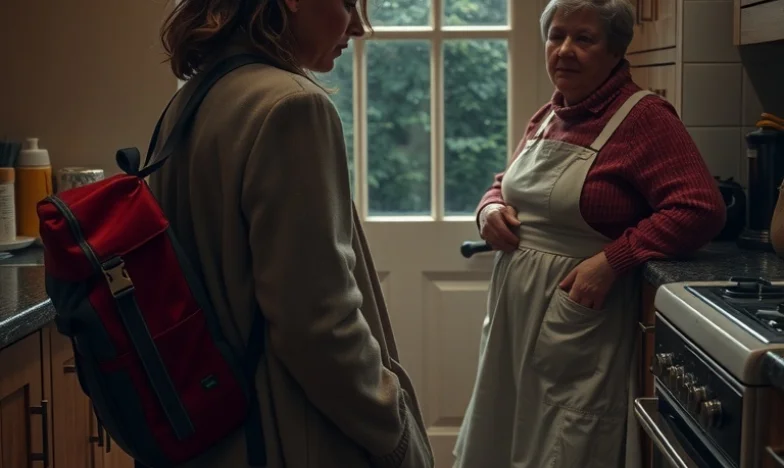 Running Away From Home: Why Couldn't I Help With My Brother?