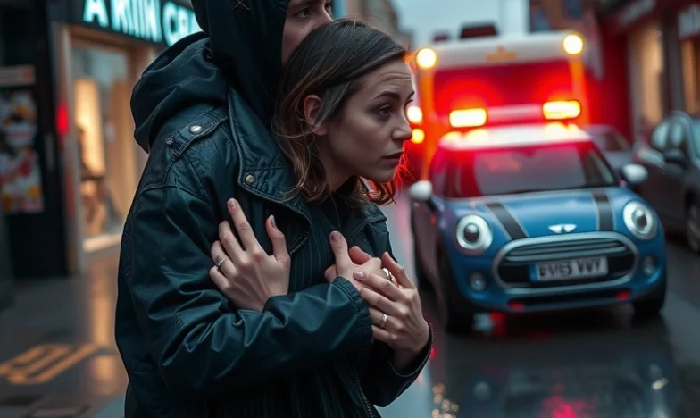 Shadows of Yesterday: A British Widow’s Reckoning