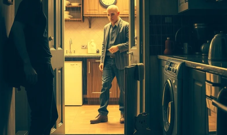 Shadows Over Sheffield: A Story of Family, Secrets, and Survival