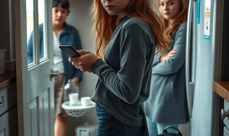 Shattered Ribs, Shattered Trust: A British Family’s Breaking Point