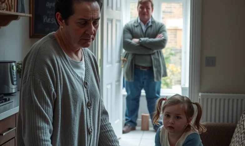 Shattered Trust: A Tale of Betrayal That Lingers