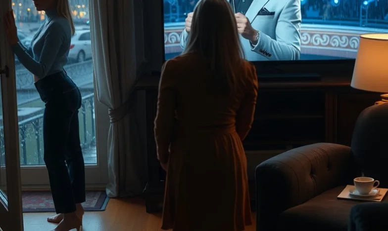 Signals of the Heart: A British Love Story Unravelled