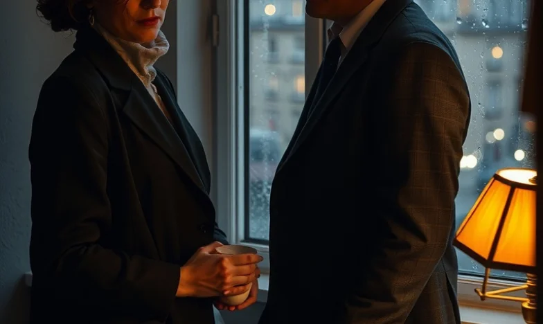 Six Years of Silence: Victoria's Secret Marriage in London