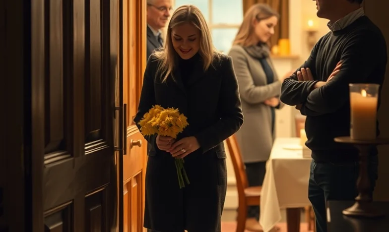 The Birthday I Wasn’t Meant to See: A Mother-in-Law’s Reckoning