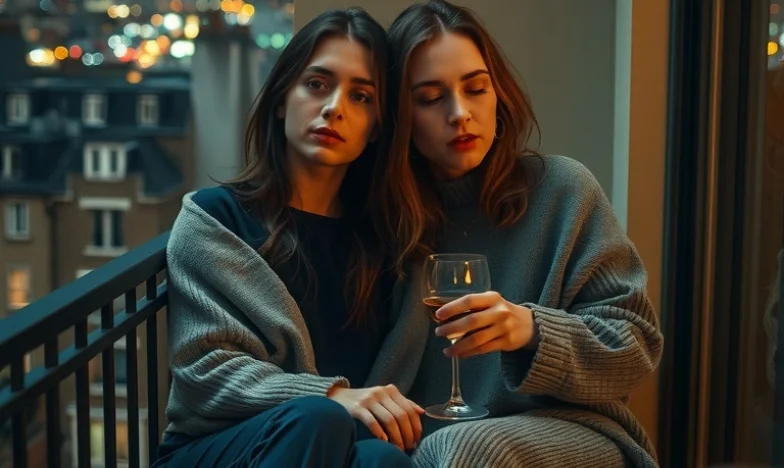 The Choice of the Other Woman: A British Tale of Love and Betrayal