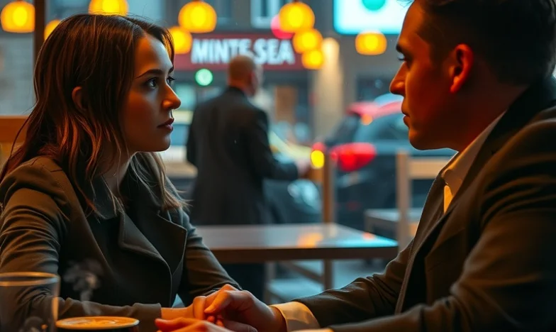 The Dream That Wasn't Mine