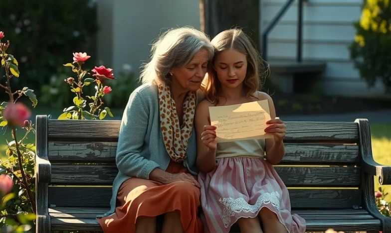 The Garden of Our Moments