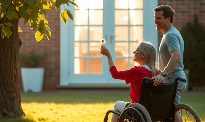 The Lonely Birthday: A Tale of Two Worlds Colliding