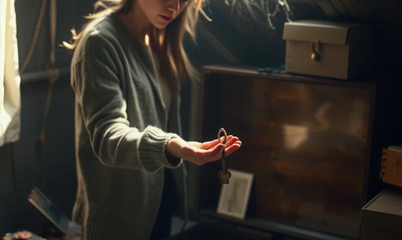 The Recipe for Change