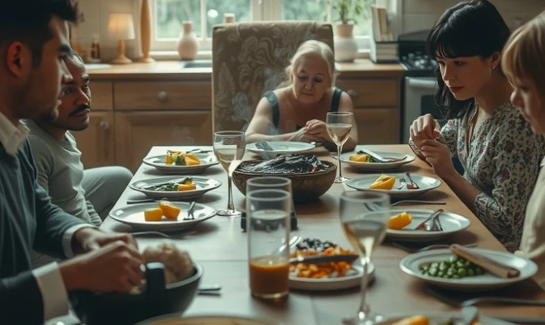 The Sunday Everything Changed: The Truth I Couldn't Keep Quiet