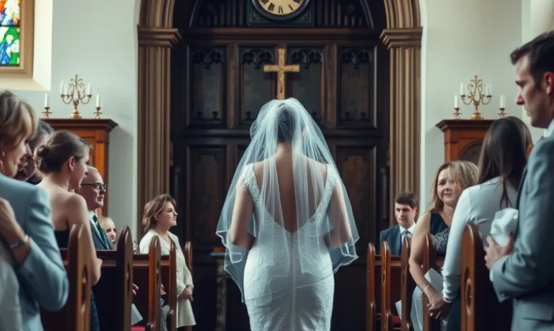 The Wedding That Never Was: Kinga's Story