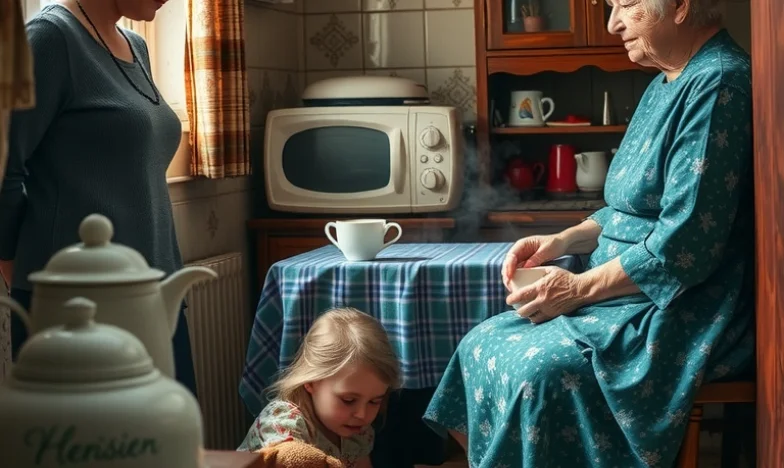 The Weight of Old Wounds: A Family Story from Lublin to London