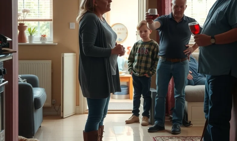 We Didn’t Buy This House for Them: My Family Turned My Life Into a Nightmare