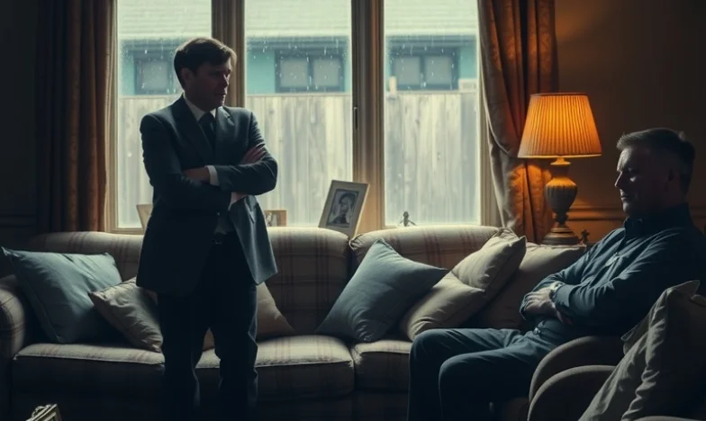 When Blood Isn’t Thicker Than Justice: A British Family’s Betrayal