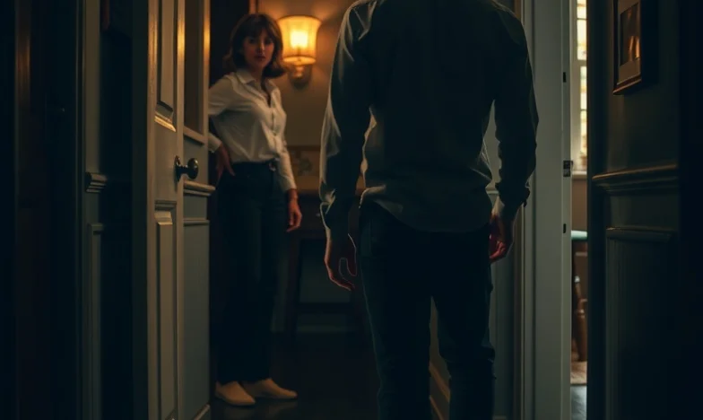 When Fate Offers a Second Chance