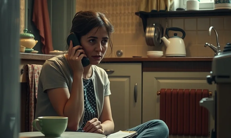 When I Asked My Mother-in-Law to Watch My Son: The Answer That Changed My Life