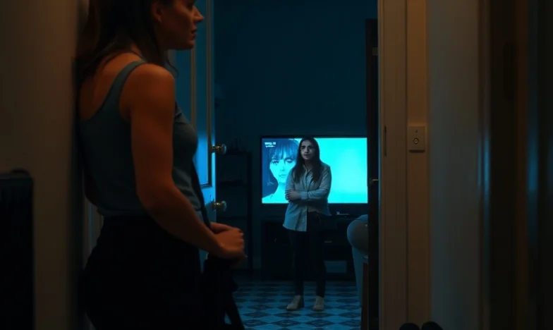 When I Came Home Unannounced: The Night That Changed Everything