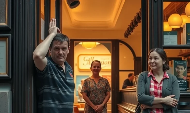 When Lidia Returned: A Tale of Loss, Fortune, and Forgiveness in London