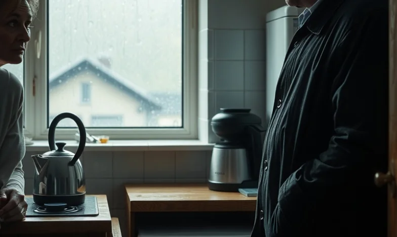 When Love Arrives Too Late: The Story of Jack and Margaret