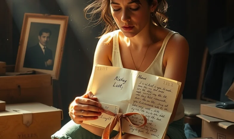 When Love Hurts: Beneath Thirty Years of Marriage