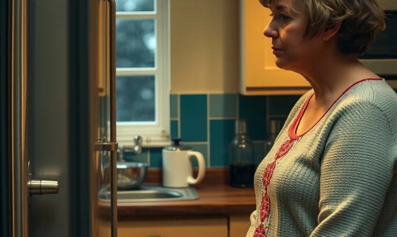 When Mark Left Me for a Younger Woman: My First Breath of Freedom