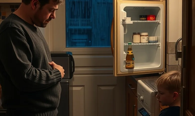 When My Brother Moved In: A London Flat, Family Ties, and the Cost of Kindness