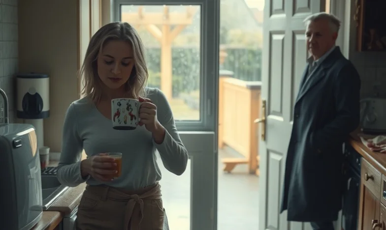 When the Door Slammed Shut: A May Divorce in Manchester