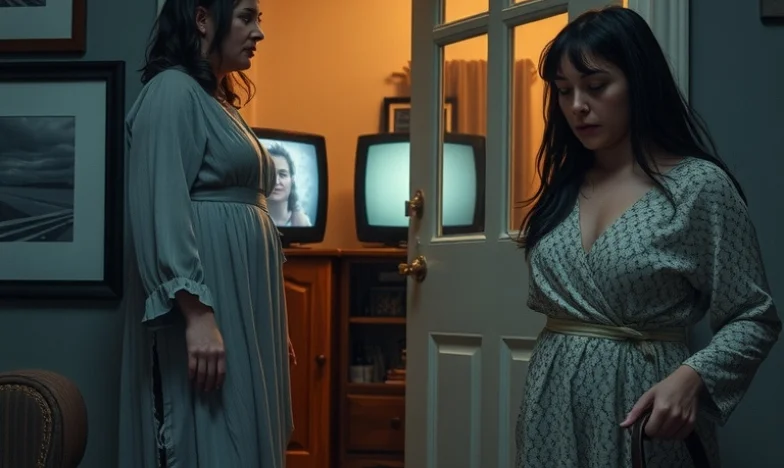 When Truth Knocks Unannounced: A Story of One Meeting That Changed Everything