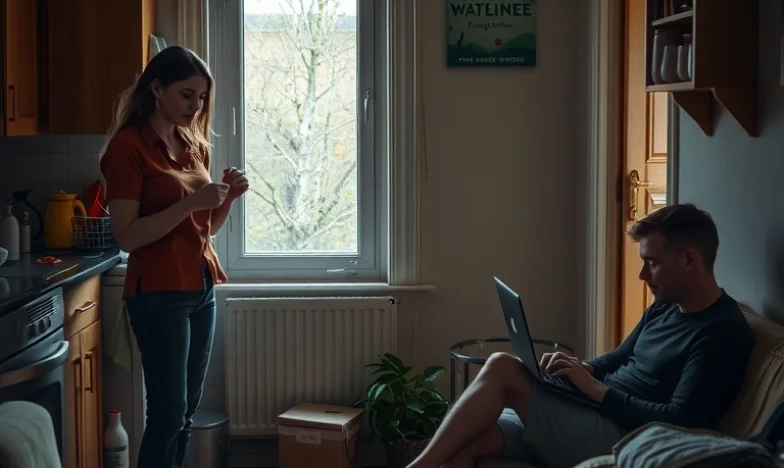 When Will You Put Up That Shelf?