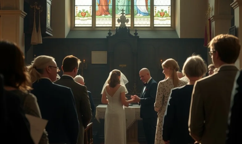 When You Hear About Your Son’s Wedding from the Neighbour: Anna’s Story and the Silence in the Family