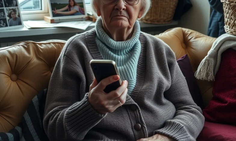 When Your Own Children Become Strangers: A British Mother's Tale