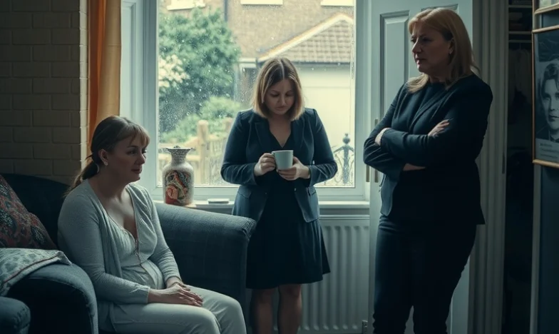 Why Do You Need Another Flat When You Already Have Four?