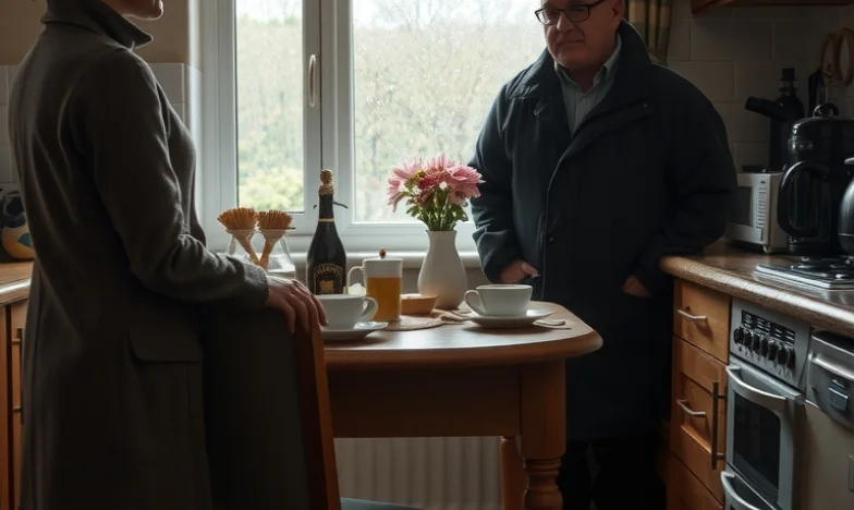 Why I No Longer Trust My Parents: A Story of Home, Family, and Wounded Pride